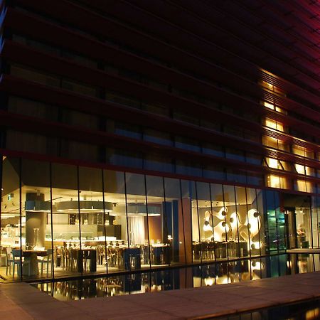 Best Western Plus Net Tower Hotel Padova Esterno foto