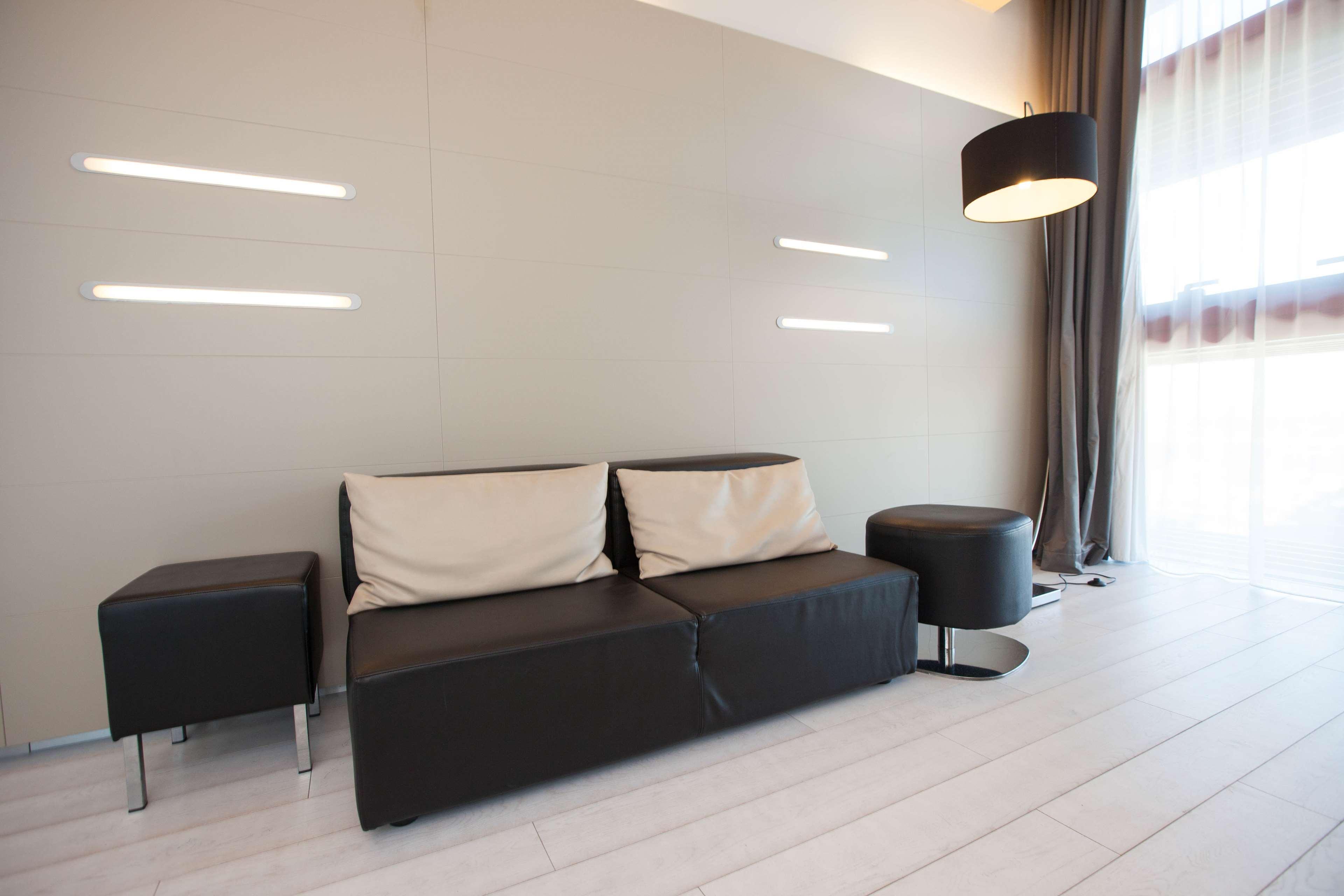 Best Western Plus Net Tower Hotel Padova Esterno foto