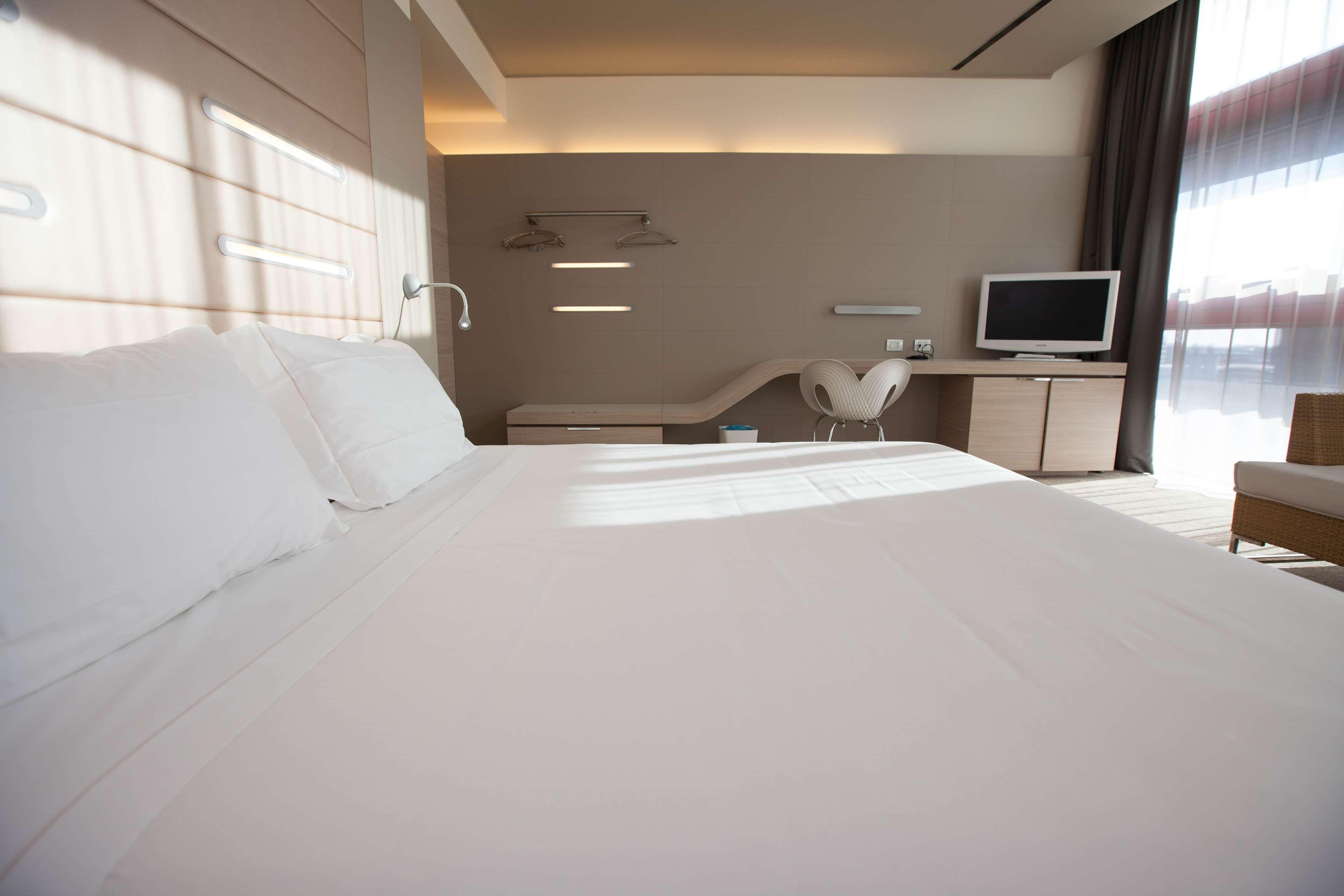 Best Western Plus Net Tower Hotel Padova Esterno foto